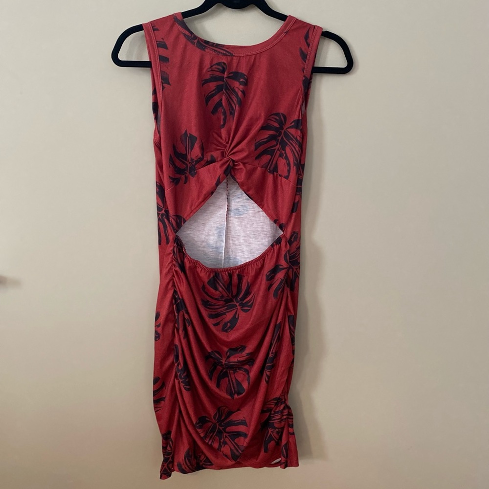Perfect Beach Dress